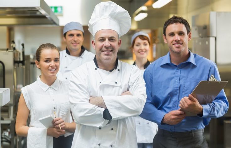 Chef
