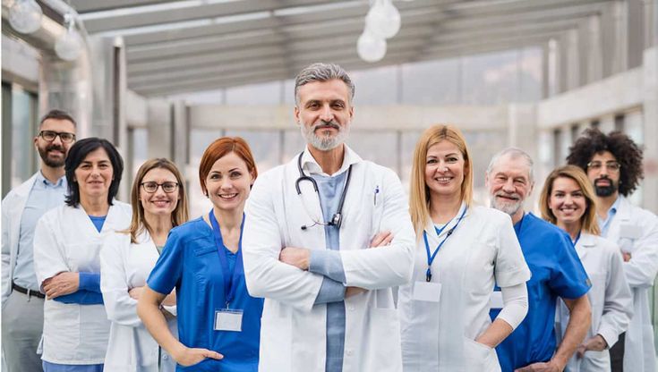 Doctor
