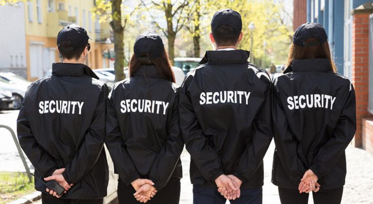 Security